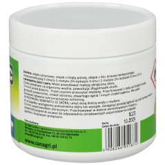 Żel do pielęgnacji wymion ”14”, 500 ml, Can Agri 