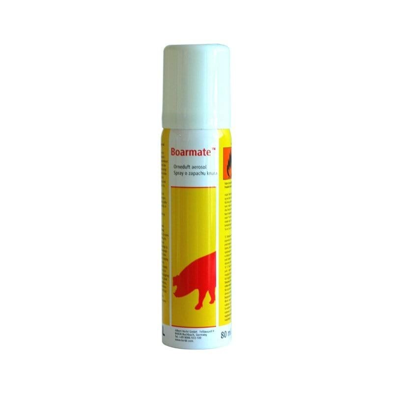 Spray do wykrywania rui u loch Boarmate, 80 ml, Kerbl