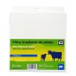 Filtr krążkowy do mleka, śr. 95 mm, 200 szt., Can Agri