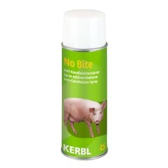 Spray przeciw kanibalizmowi No Bite, 400 ml, Kerbl