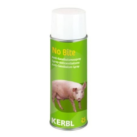 Spray przeciw kanibalizmowi No Bite, 400 ml, Kerbl