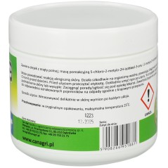 Balsam do wymion z olejkiem z mięty pieprzowej ”12”, 500 ml, Can Agri 