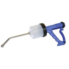 Strzykawka Drencher 400 ml 