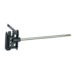 Izolator dystansowy do taśmy MAXI TAPE z trzpieniem 20 cm