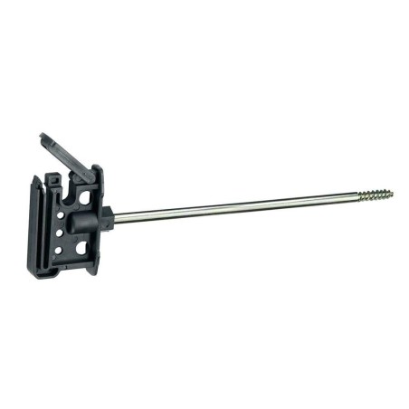 Izolator dystansowy do taśmy MAXI TAPE z trzpieniem 20 cm