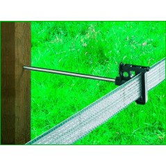Izolator dystansowy do taśmy MAXI TAPE z trzpieniem 20 cm