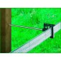 Izolator dystansowy do taśmy MAXI TAPE z trzpieniem 20 cm