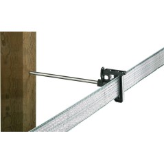 Izolator dystansowy do taśmy MAXI TAPE z trzpieniem 20 cm 