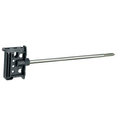 Izolator dystansowy do taśmy MAXI TAPE z trzpieniem 20 cm 