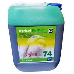 Preparat do dipingu Agrisol DipLactis 71, 10 kg, Can Agri 