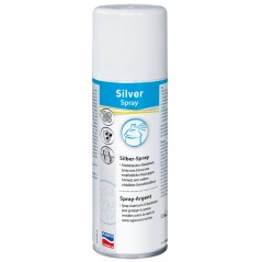 Zinc Oxide Spray, 200 ml, Agrochemica 