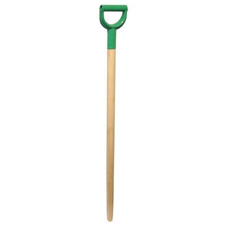 Trzonek do łopaty do zboża i śniegu, prosty, 114 cm, Kerbl