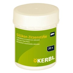 Zraszacz do dezynfekcji strzyków, metalowy rozpylacz, 500 ml, Kerbl 