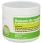 Balsam do wymion z efektem rozgrzewającym ”18”, 500 ml, Can Agri