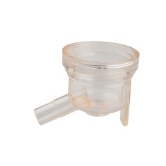 Korpus dolny kolektora 120 ml