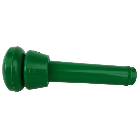 Silikonowa guma strzykowa, typ Westfalia, 7029.2725.000, zielona, 15 mm, 4szt., Spaggiari