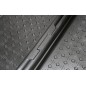 Wanna do dezynfekcji racic SuperKombi, 203 x 83 x 18,5 cm, 200 l, czarna, Kerbl Wanna do dezynfekcji racic SuperKombi, 203 x 83 x 18,5 cm, 200 l, czarna, Kerbl