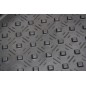 Wanna do dezynfekcji racic SuperKombi, 203 x 83 x 18,5 cm, 200 l, czarna, Kerbl Wanna do dezynfekcji racic SuperKombi, 203 x 83 x 18,5 cm, 200 l, czarna, Kerbl