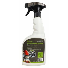 Aktywna piana Agrisol Clean Line, 750 ml, Can Agri