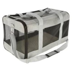 Torba transportowa dla psa Casual, 41 x 28 x 29 cm, Kerbl 