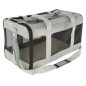 Torba transportowa dla psa Casual, 52 x 31 x 31 cm, Kerbl