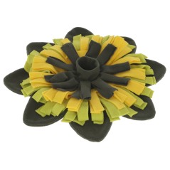 Mata węchowa dla psów Sunflower, Ø 40 cm, Kerbl 