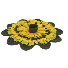 Mata węchowa dla psów Sunflower, Ø 60 cm, Kerbl 