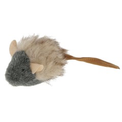 Wędka dla kota, z myszką, 48 cm, Kerbl 