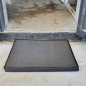 Mata do dezynfekcji, 100 x 60 x 3 cm, czarna, Can Agri