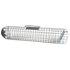 Żywołapka rynnowa kuny 60x15 cm