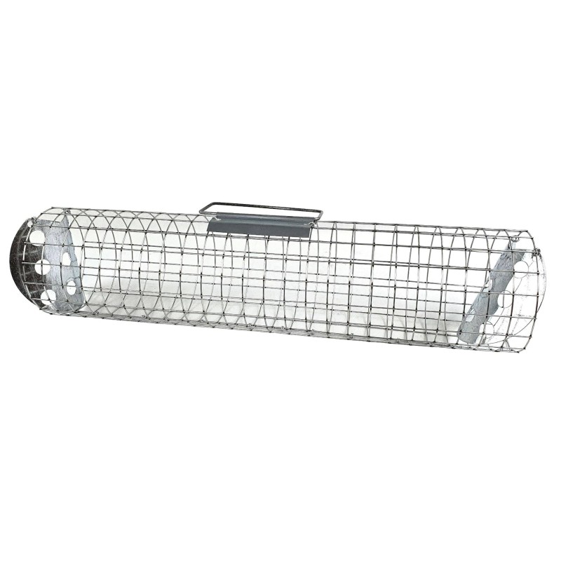Żywołapka rynnowa kuny 60x15 cm