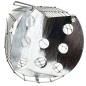 Żywołapka rynnowa kuny 60x15 cm
