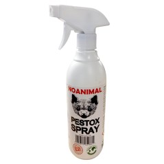 Odstraszacz na kuny spray 500ml 