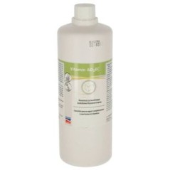 Roztwór na roztocza drobiowe, MiteCleaner, nietoksyczny, w formie sprayu, 500 ml, IdaPlus 