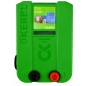 Elektryzator sieciowy TITAN N 6800, na dziki, dla koni, byków, bydła, owiec i kóz, 6,8 J, Kerbl