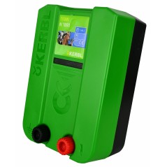 Elektryzator sieciowy TITAN N 1800, dla koni, bydła i małych zwierząt, 1,8 J, Kerbl 