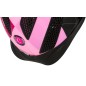 Kask jeździecki eXite Lilli, różowy, 52-56 cm, Covalliero Kask jeździecki eXite Lilli, różowy, 52-56 cm, Covalliero