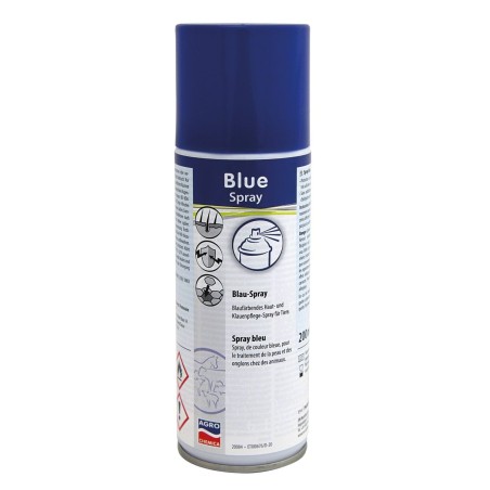 Blue Spray, 200 ml, Agrochemica