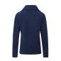 Bluza jeździecka polarowa, damska, granatowy, roz. XXS, Covalliero