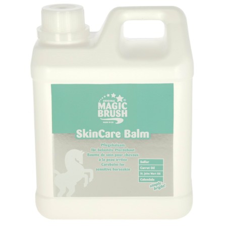 Balsam do pielęgnacji skóry konia SkinCare, 2000 ml, MagicBrush