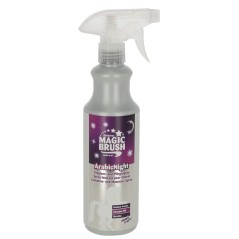 Spray do pielęgnacji sierści, grzywy i ogona dla konia ManeCare, Arabic Nights, 500 ml, MagicBrush 