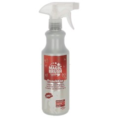 Spray do pielęgnacji sierści, grzywy i ogona dla konia ManeCare, French Kiss, 500 ml, MagicBrush 