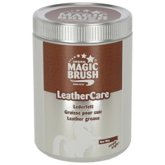 Smar do skór Leather Care, 1000 ml, MagicBrush