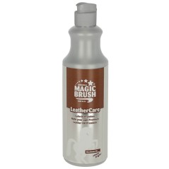 Smar do skór Leather Care, 450 ml, MagicBrush 