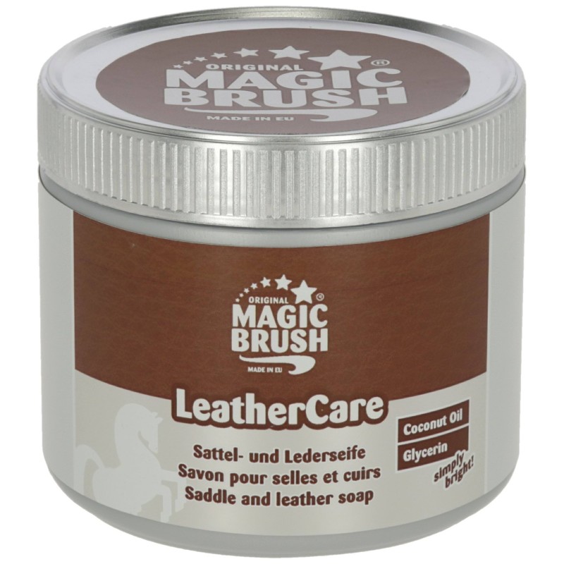 Mydło skór Leather Care, 500 ml, MagicBrush