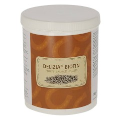 Witaminy dla konia Delizia MultiVital, 4 kg, Kerbl 