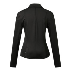 Koszulka jeździecka konkursowa Valentina, damska, biały, roz. XXL, Covalliero 
