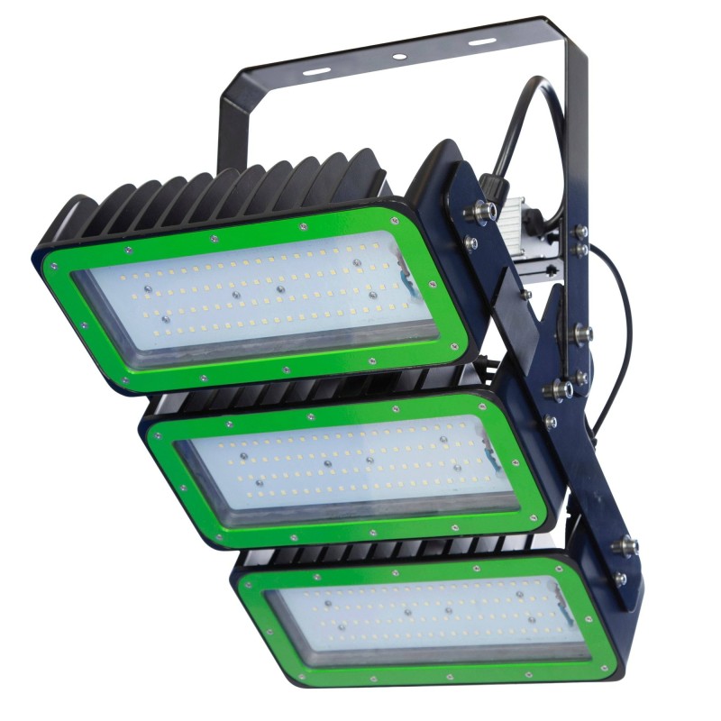 Oświetlenie MultiLED pro, 150 W, Kerbl