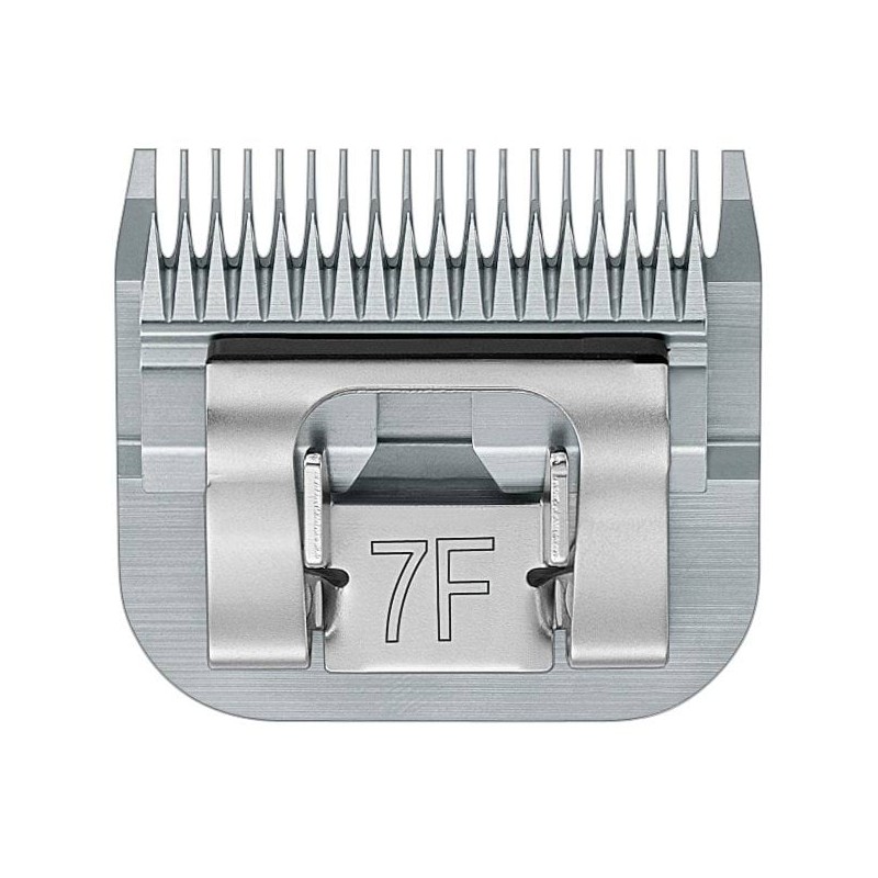 Ostrze do maszynki do strzyżenia, system SnapOn, nr 7F, 3,2 mm, Aesculap