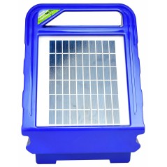 Elektryzator solarny Corral SunPower S 2, dla koni, bydła i małych zwierząt, 0,40 J 